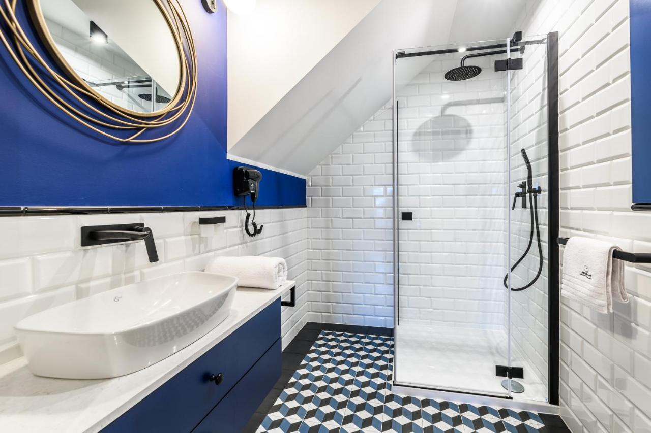 Piernikowe Apartamenty Stary Toruń Exteriör bild