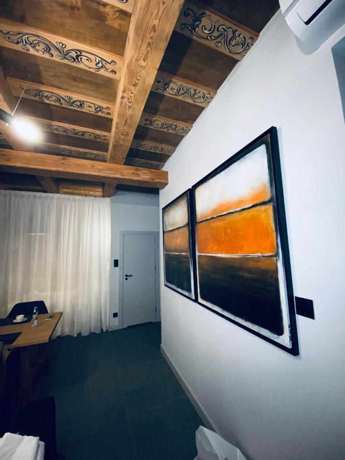 Piernikowe Apartamenty Stary Toruń Exteriör bild