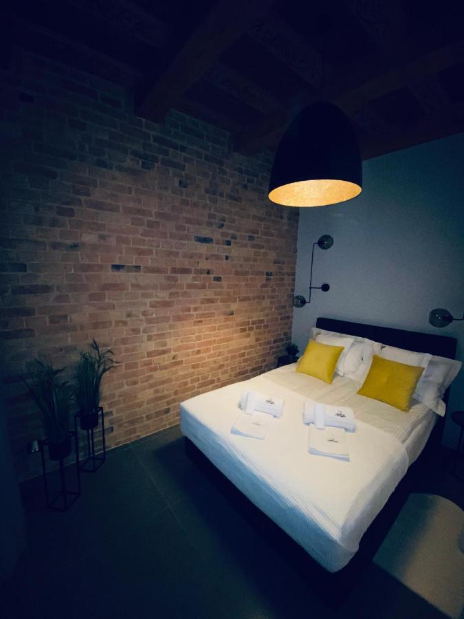 Piernikowe Apartamenty Stary Toruń Exteriör bild