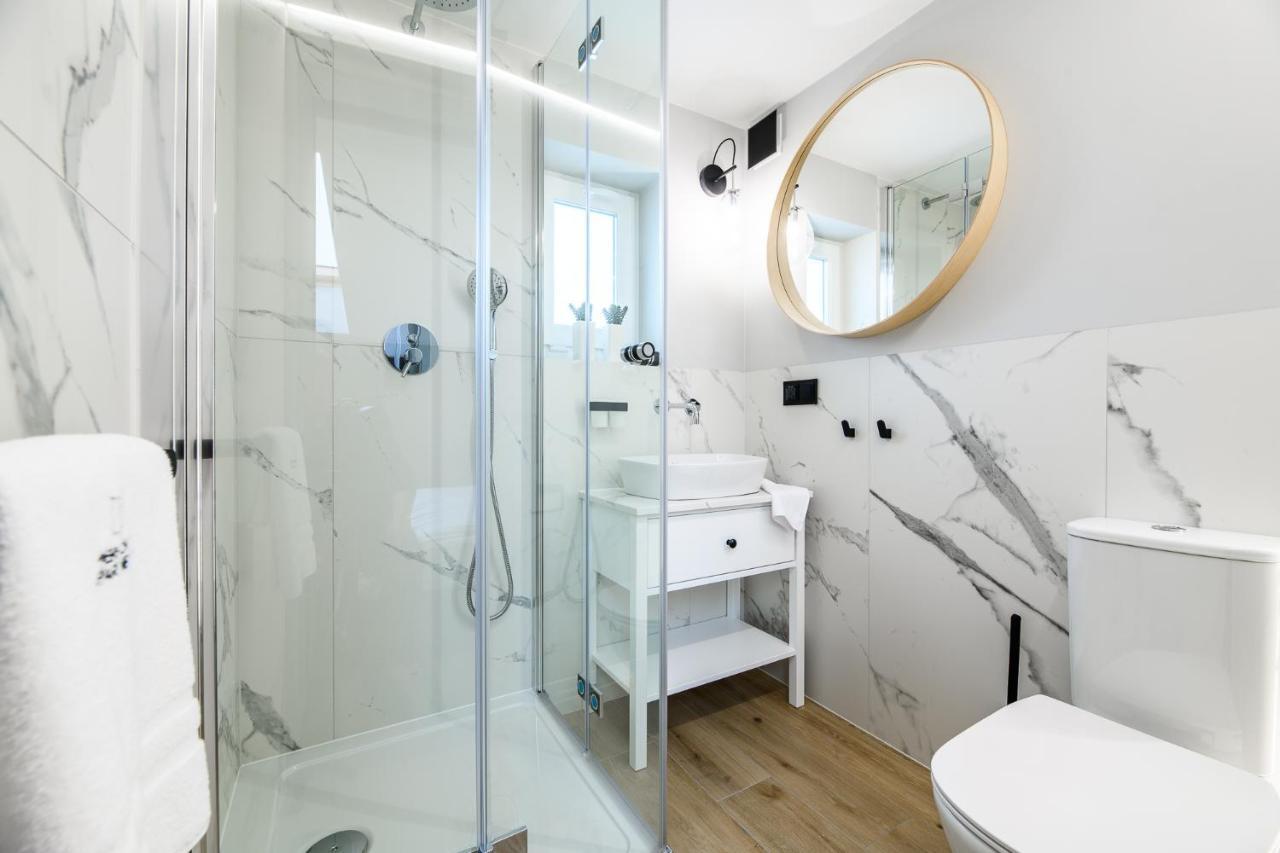 Piernikowe Apartamenty Stary Toruń Exteriör bild