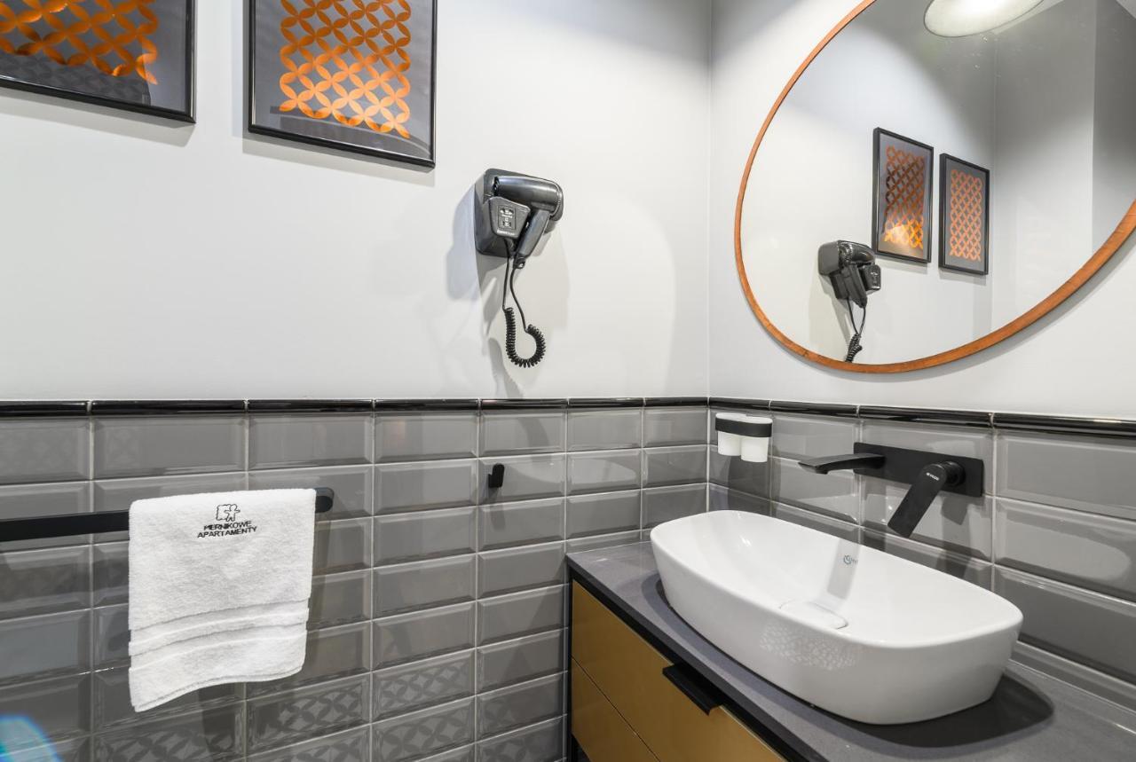 Piernikowe Apartamenty Stary Toruń Exteriör bild